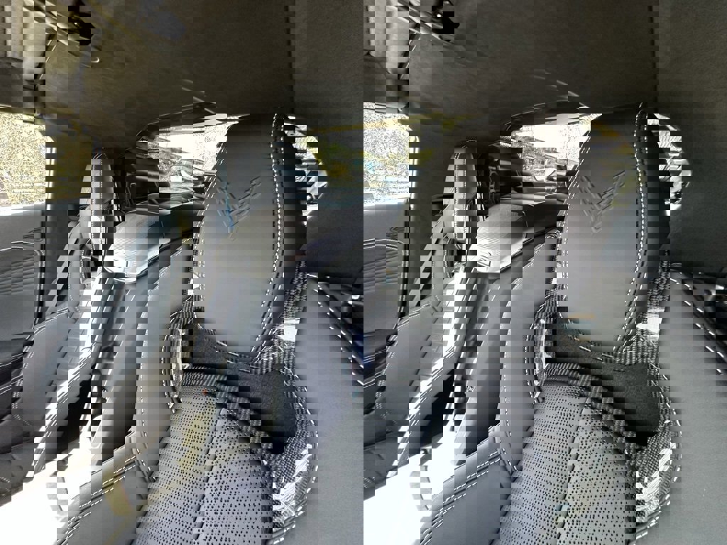 New 2026 Chevrolet Corvette Z06 image 46