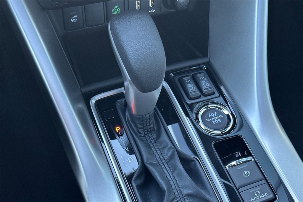 New 2026 Mitsubishi Eclipse Cross SEL image 22