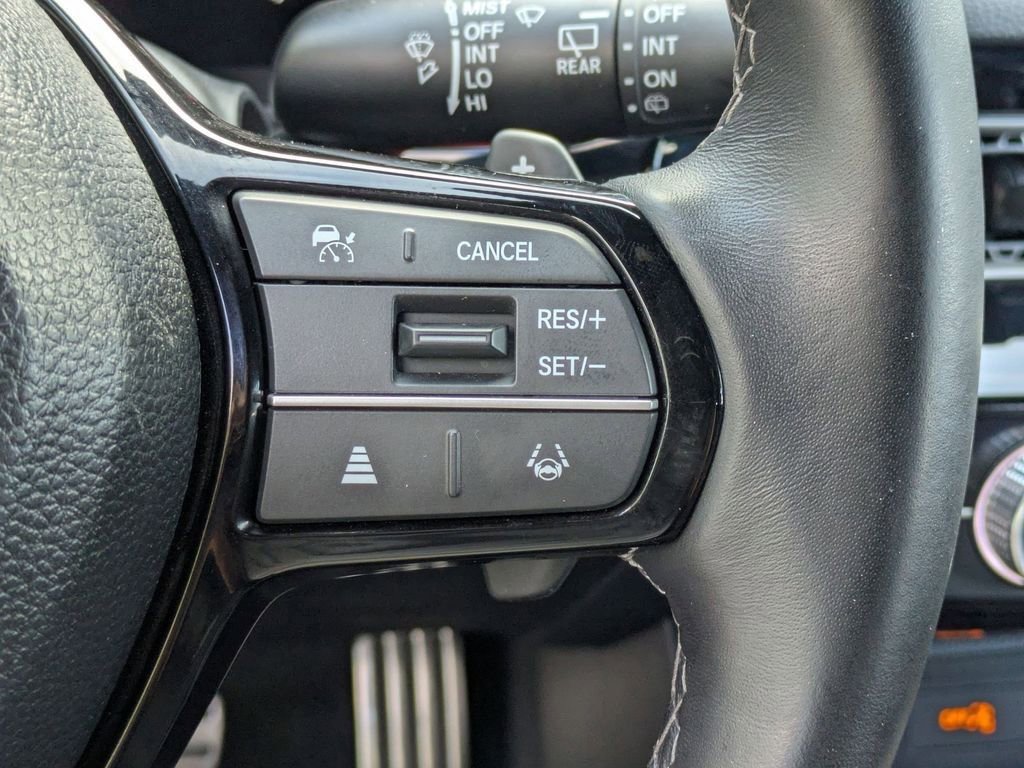 Used 2024 Honda Civic Sport image 10
