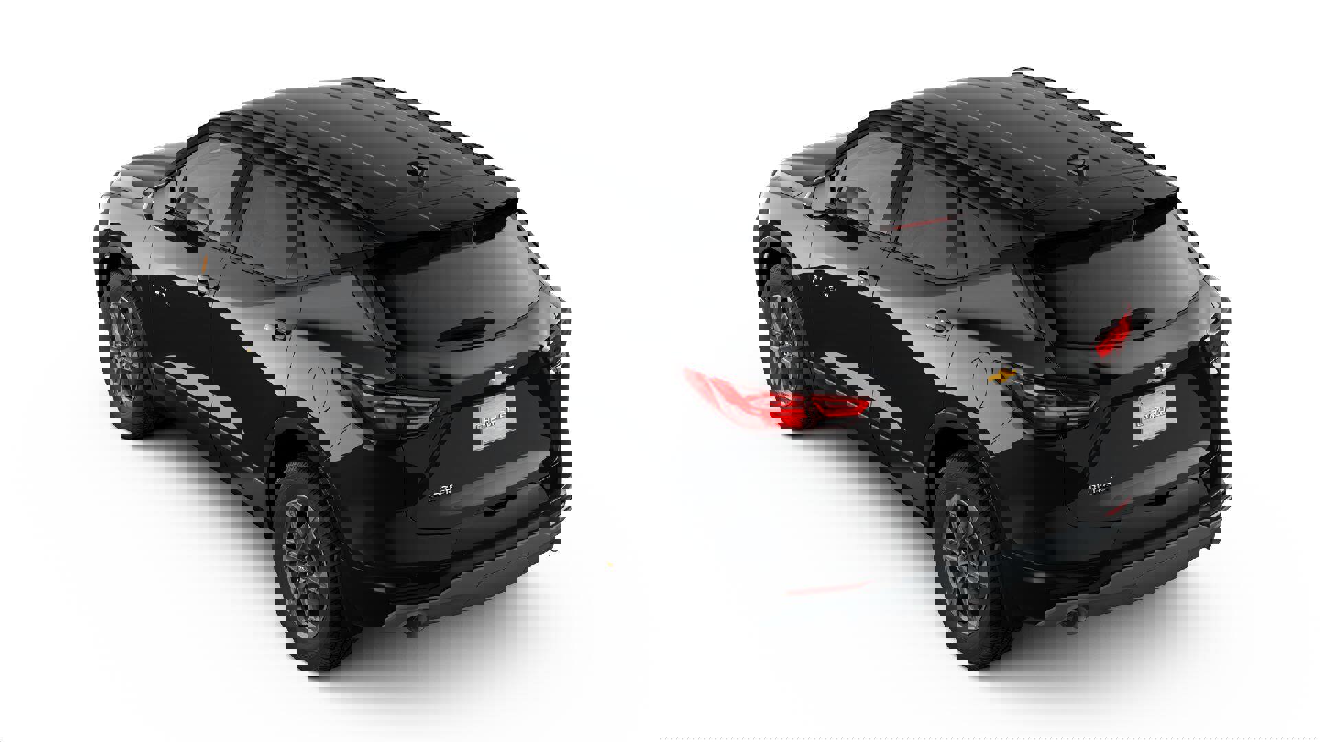 New 2026 Chevrolet Blazer LT image 51