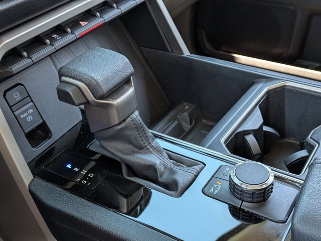 Used 2023 Toyota Tundra SR5 w/ SR5 Convenience Package image 12