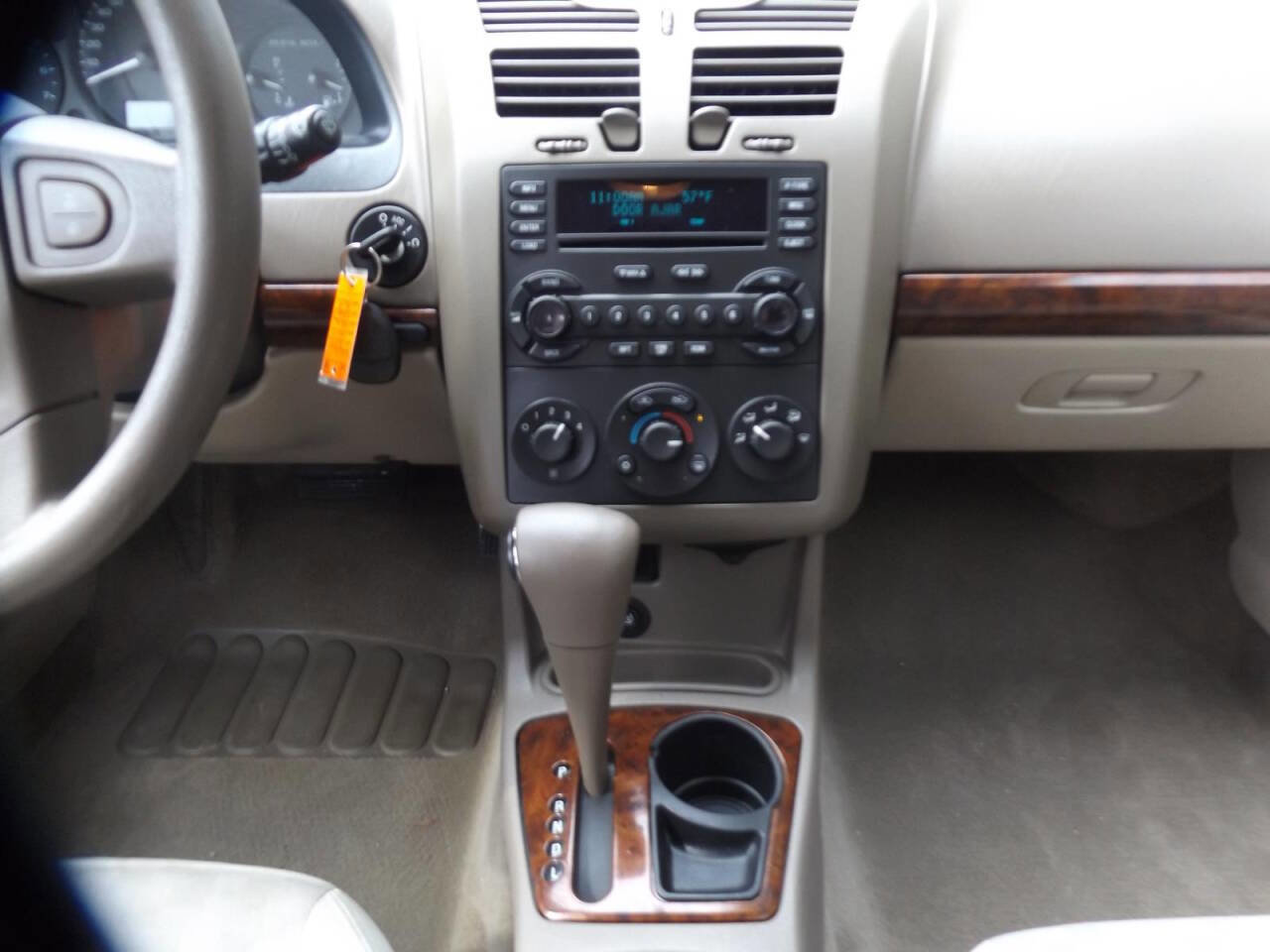 Used 2004 Chevrolet Malibu LS w/ Preferred Equipment Group image 15