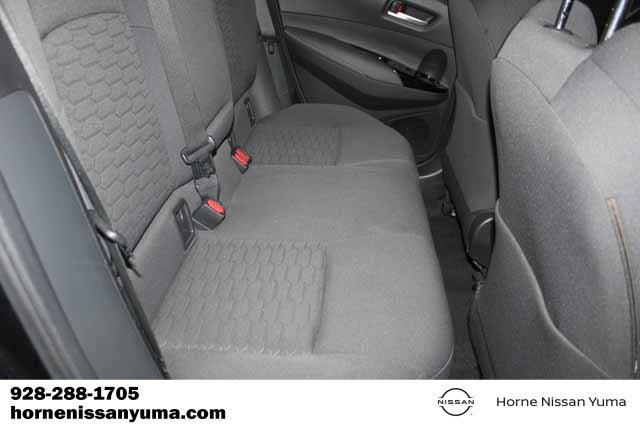 Used 2022 Toyota Corolla SE image 7