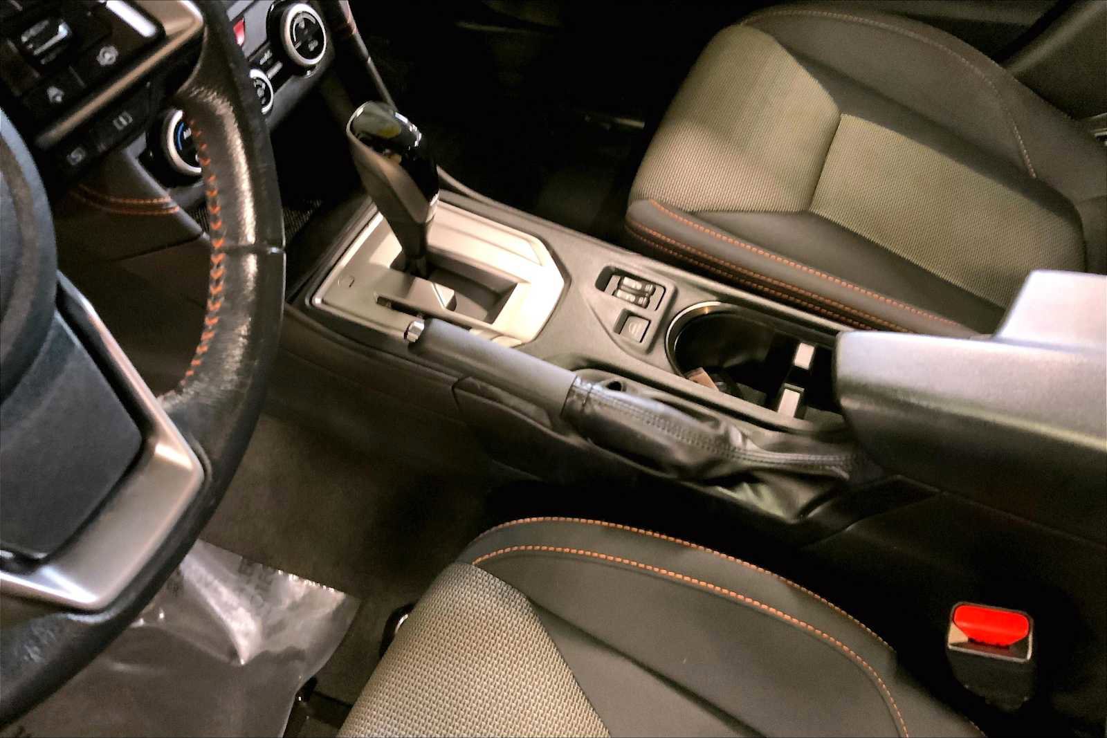 Used 2021 Subaru Crosstrek 2.0i Premium w/ Moonroof Package image 16