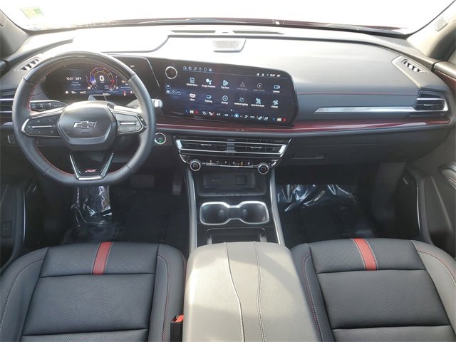 Certified 2024 Chevrolet Traverse RS w/ LPO, Floor Liner Package image 21