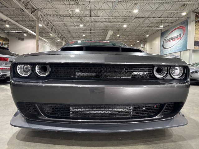 Used 2018 Dodge Challenger SRT Demon RWD image 30