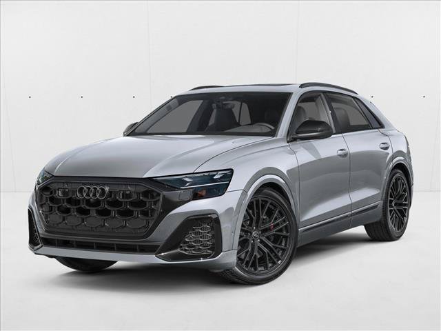 New 2027 Audi SQ8 Prestige AWD/4WD video 1