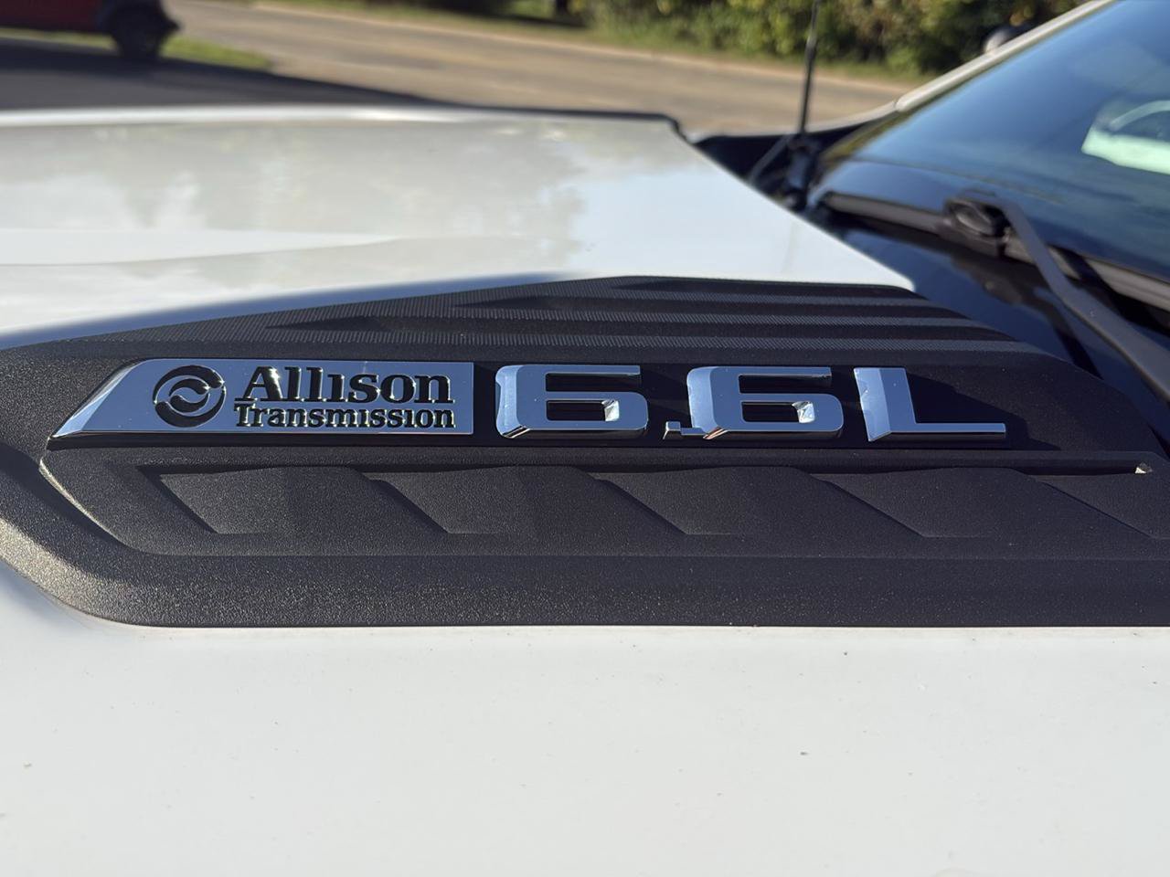 Used 2024 Chevrolet Silverado 2500 LT w/ All Star Edition AWD/4WD image 4