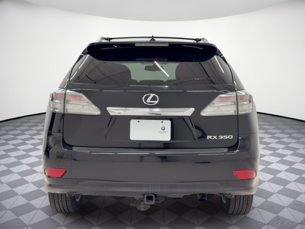 Used 2011 Lexus RX 350 2WD w/ Premium Pkg image 11