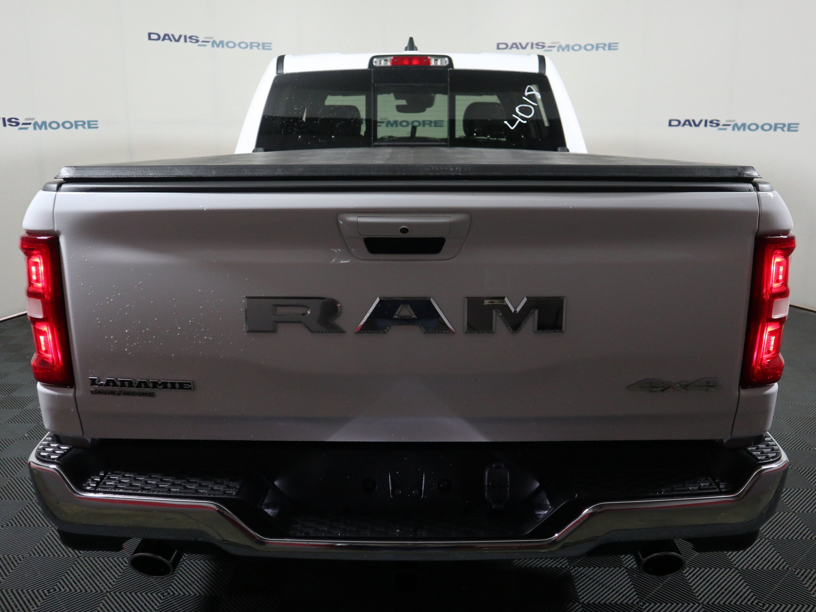 New 2026 RAM 1500 Laramie image 7