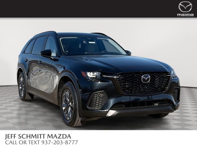 New 2026 MAZDA CX-70 SC Plus image 1