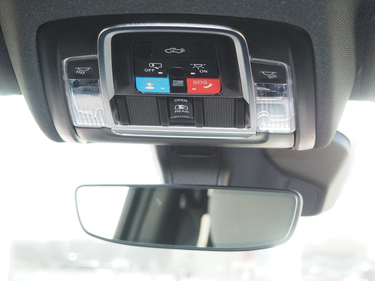 New 2026 RAM 1500 Big Horn image 16