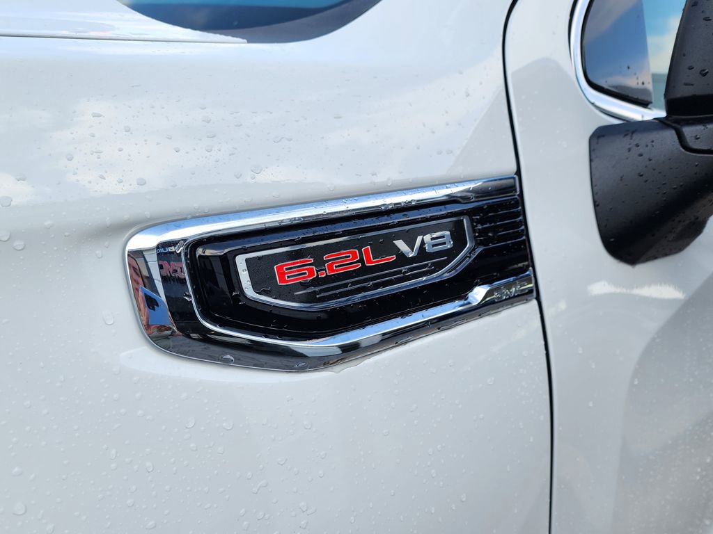 New 2026 GMC Sierra 1500 SLT w/ SLT Premium Plus Package image 11