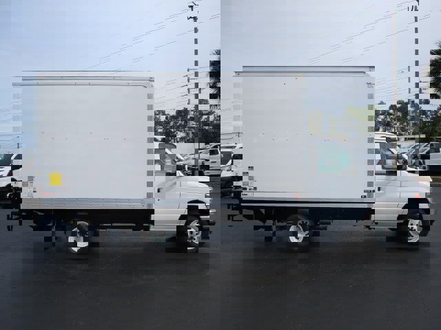 New 2025 Ford E-450 and Econoline 450 Super Duty w/ Power Equipment Group RWD image 11