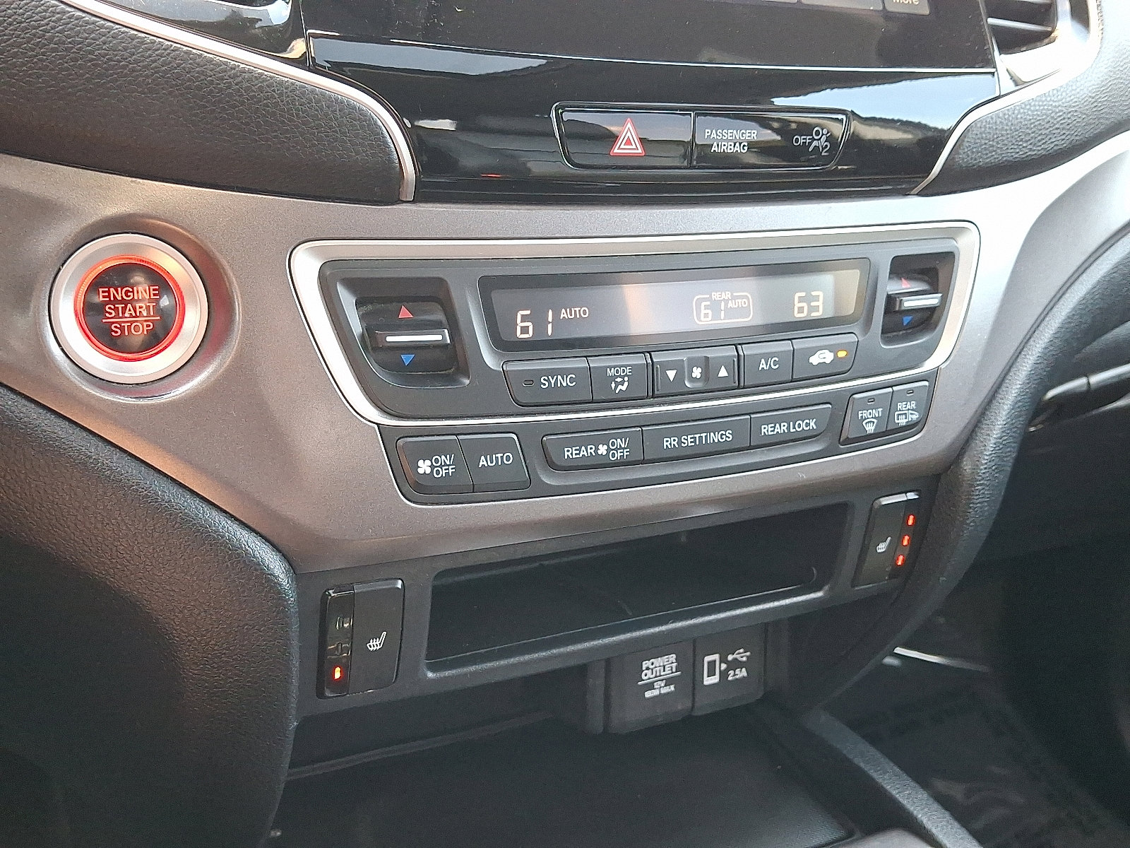 Used 2021 Honda Pilot EX-L image 17