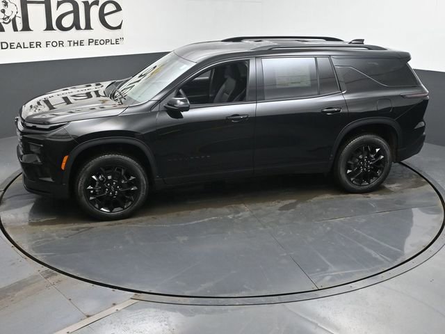 New 2026 Chevrolet Traverse LT w/ Midnight/Sport Edition image 37