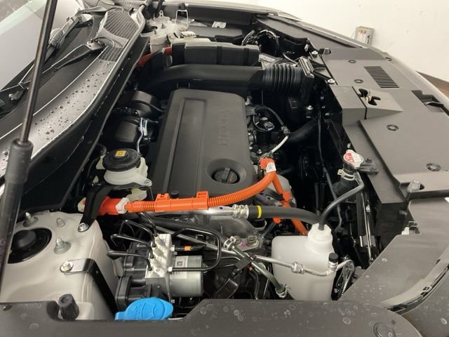 New 2026 Honda CR-V Sport-L image 24