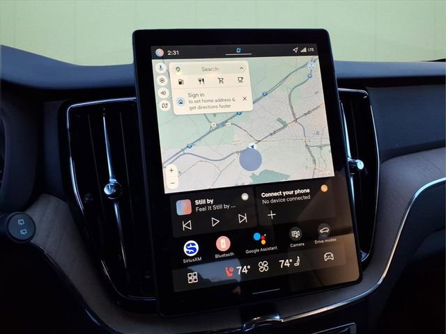 New 2026 Volvo XC60 B5 Plus w/ Protection Package Premier image 18