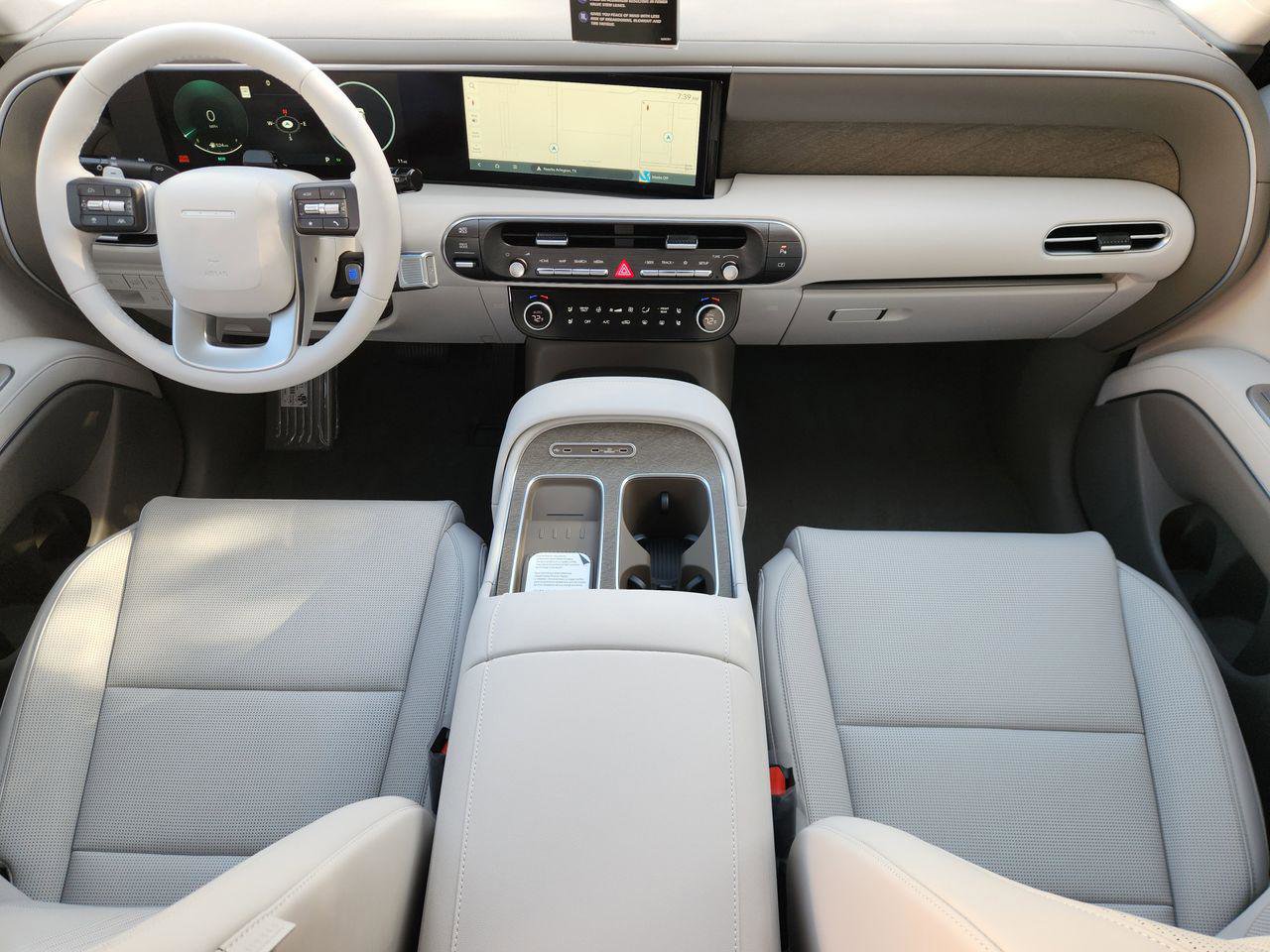 New 2026 Hyundai Palisade SEL Premium FWD image 26