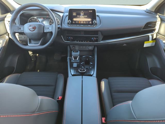 New 2026 Nissan Rogue SV image 18