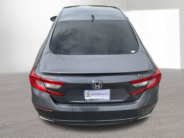 Used 2020 Honda Accord LX image 29