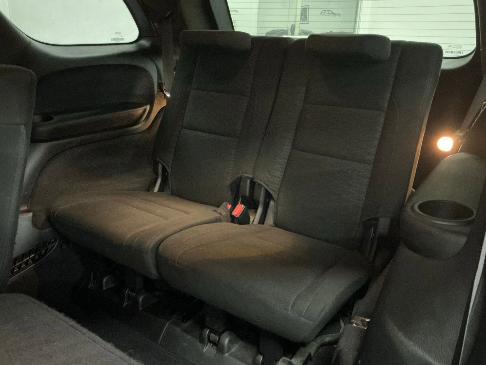 Used 2019 Dodge Durango SXT w/ 3rd Row Seating Group image 17