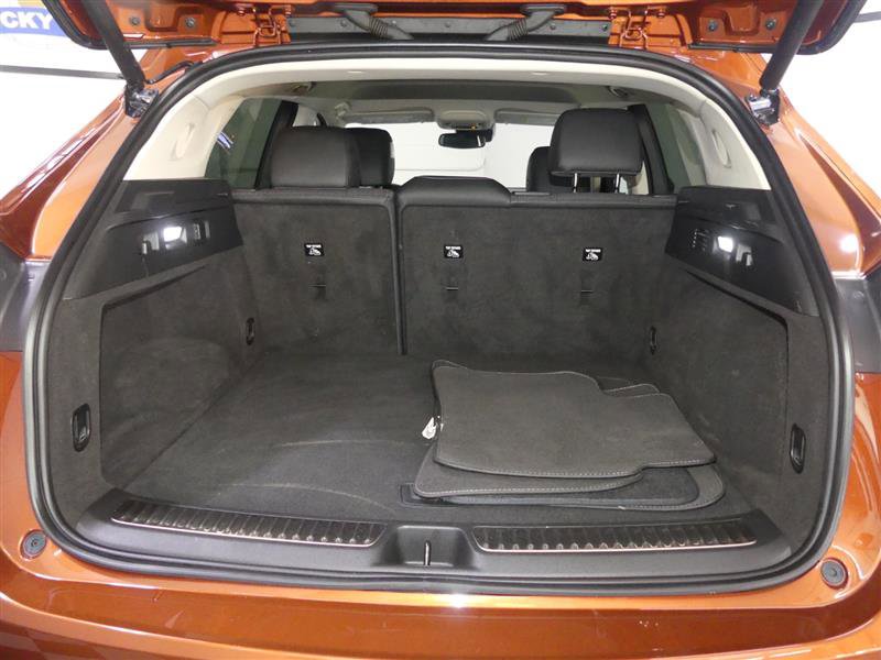 Used 2021 Buick Envision Preferred image 9