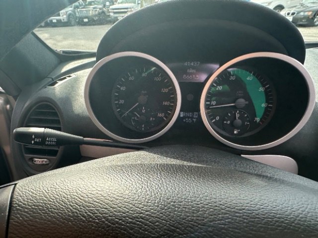 Used 2005 Mercedes-Benz SLK 350 image 19