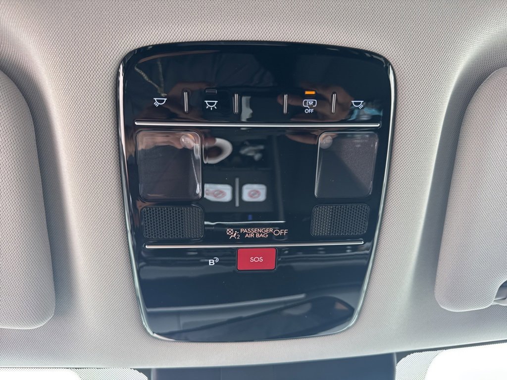 New 2026 Hyundai Santa Fe SE image 25