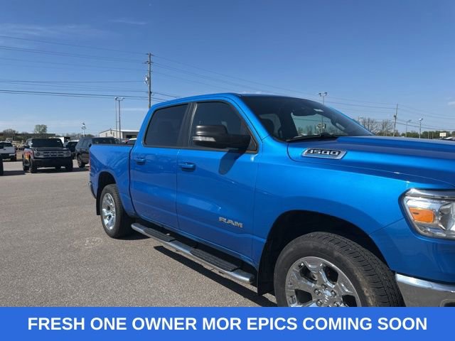 Used 2022 RAM 1500 Big Horn image 5