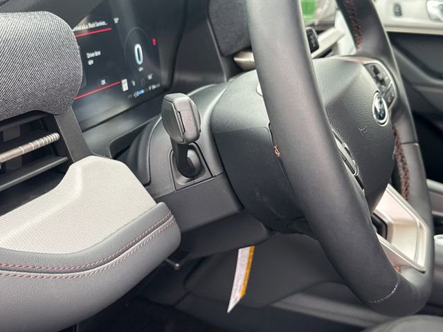 New 2026 Ford Explorer Active w/ Active Comfort Package image 29