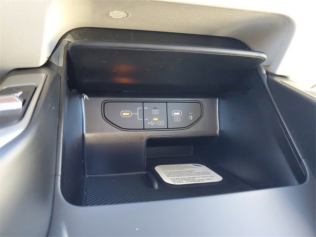 New 2026 Kia Sorento EX image 26