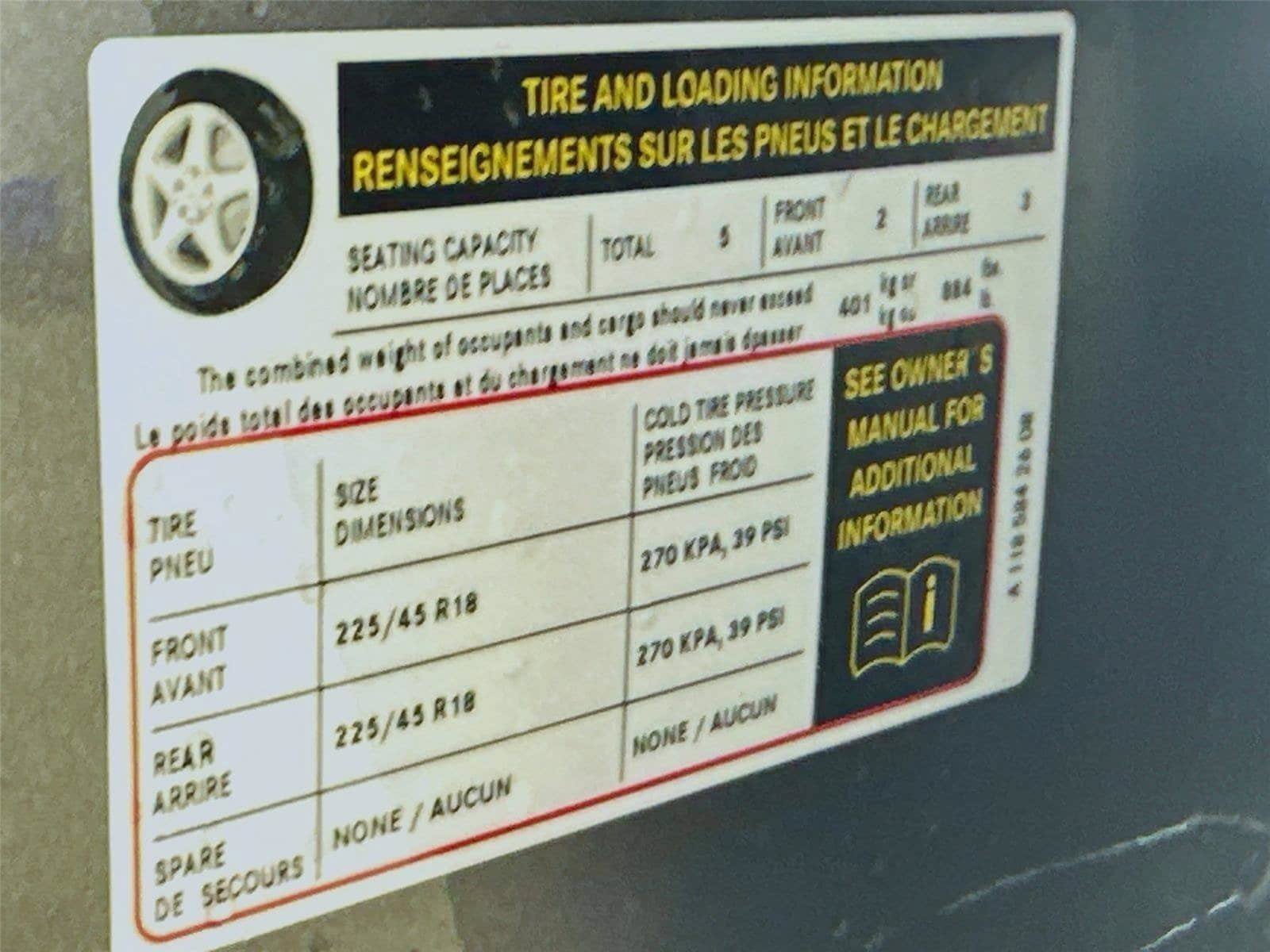 Certified 2025 Mercedes-Benz CLA 250 4MATIC image 38