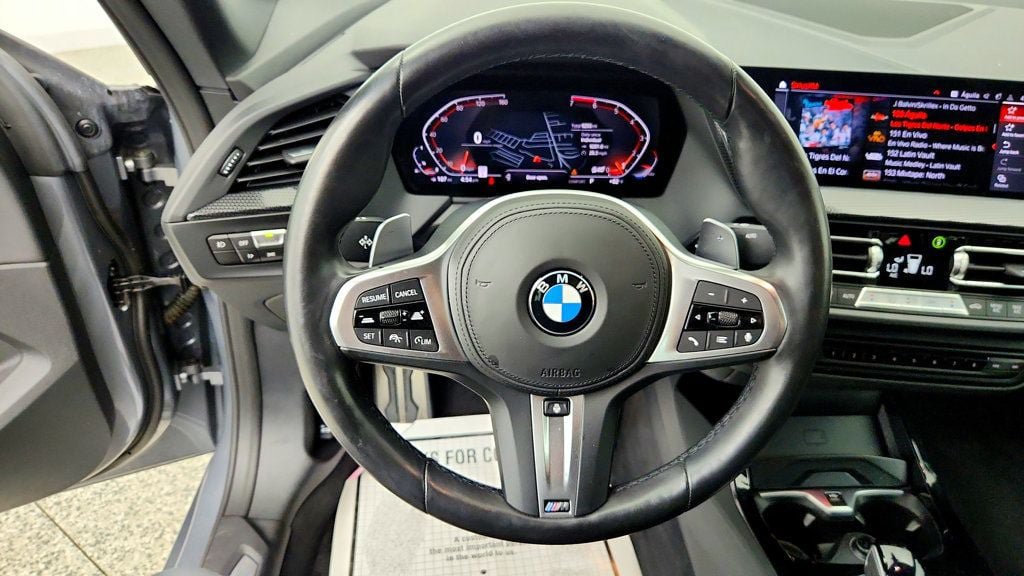 Used 2023 BMW 228i xDrive Gran Coupe w/ M Sport Package AWD/4WD image 14