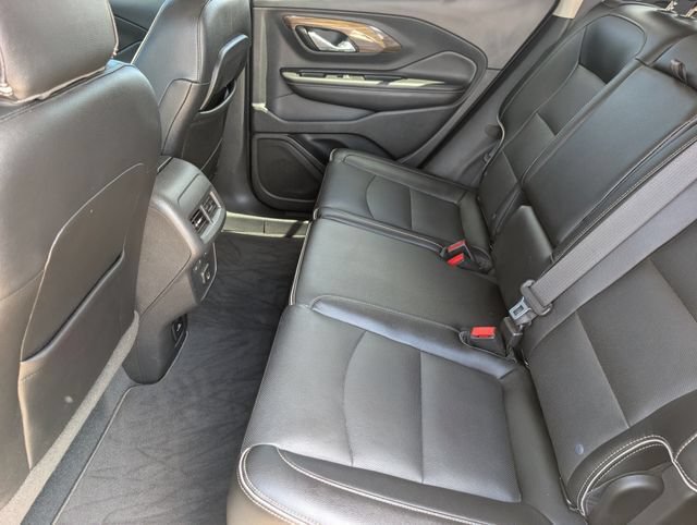 Used 2020 GMC Terrain Denali w/ Denali Premium Package AWD/4WD image 20
