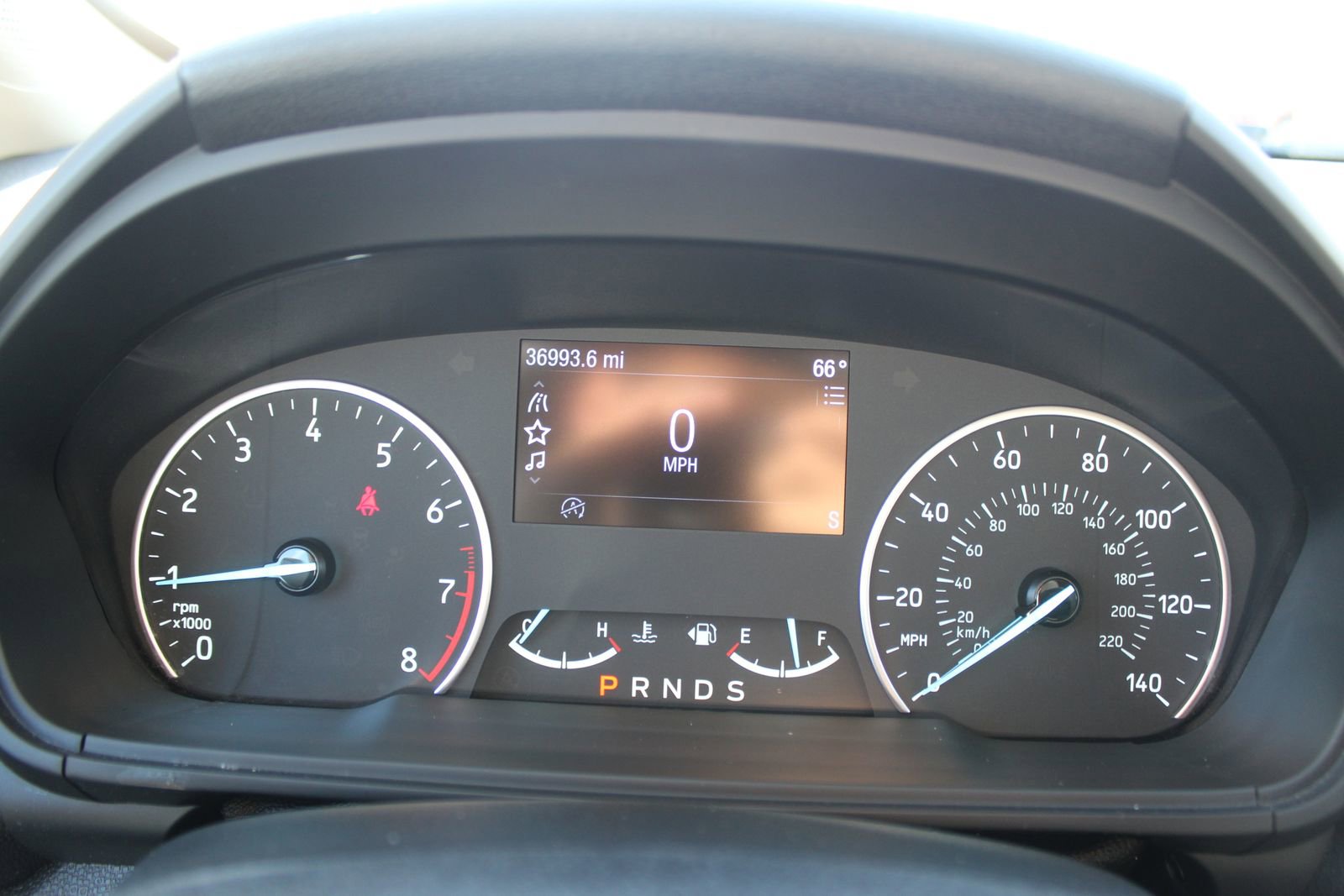 Used 2021 Ford EcoSport SE image 21