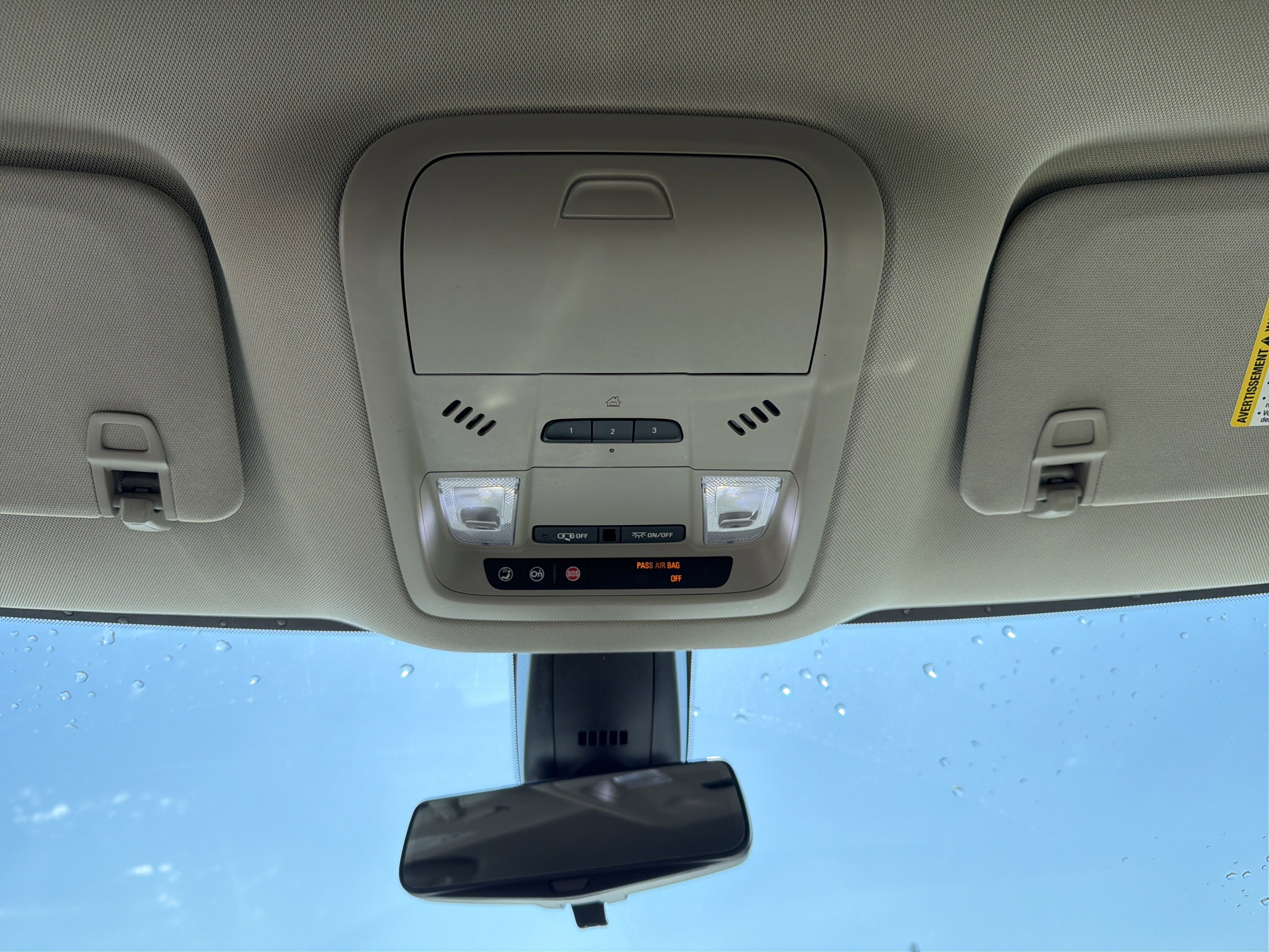 Used 2020 Buick Enclave Essence w/ Sound and Sites Package image 28