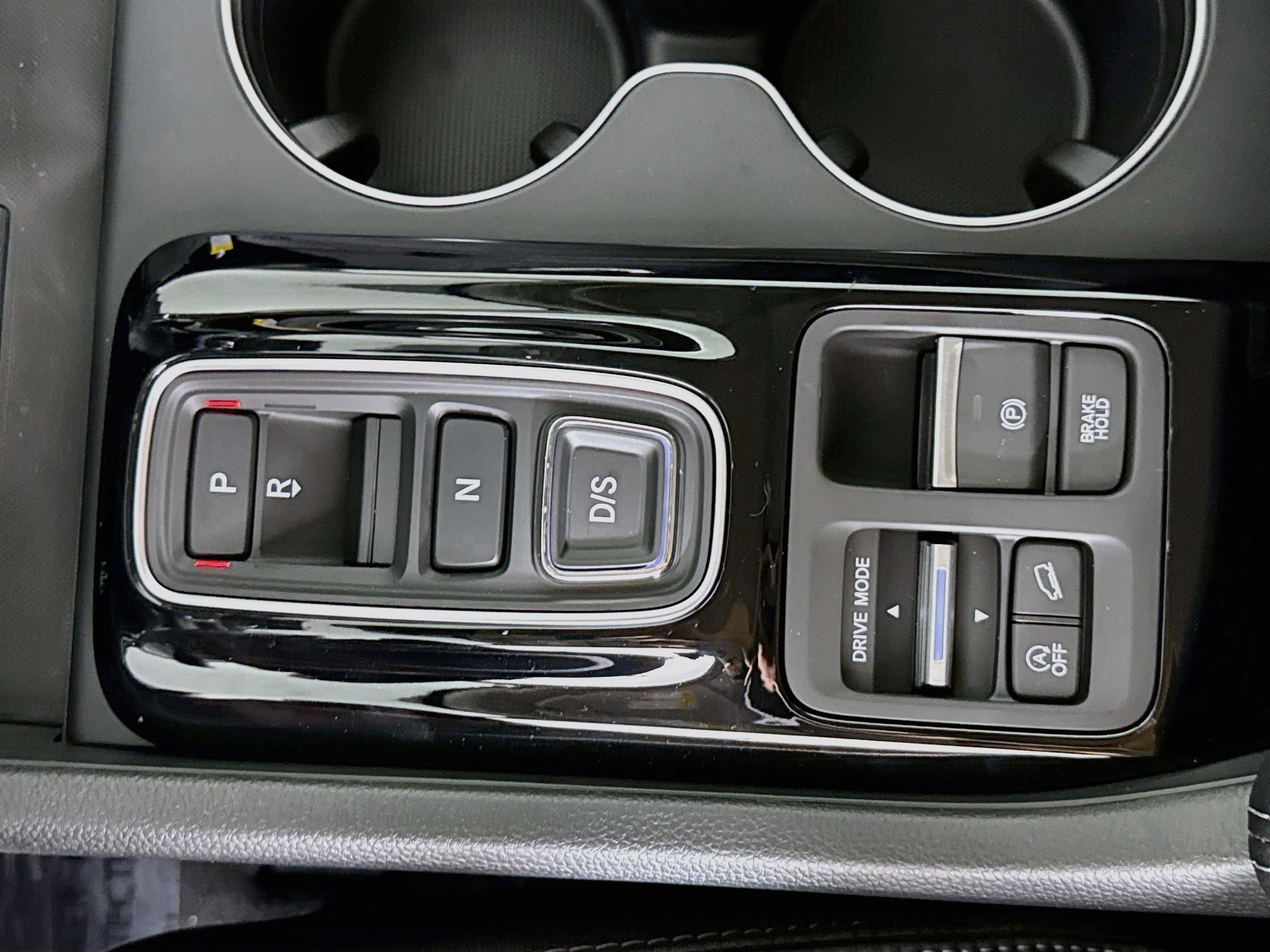 New 2026 Honda Pilot EX-L image 20