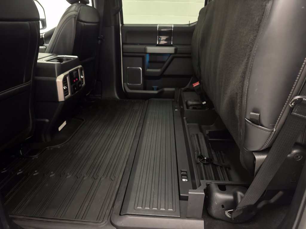 Used 2022 Ford F250 Platinum AWD/4WD image 55