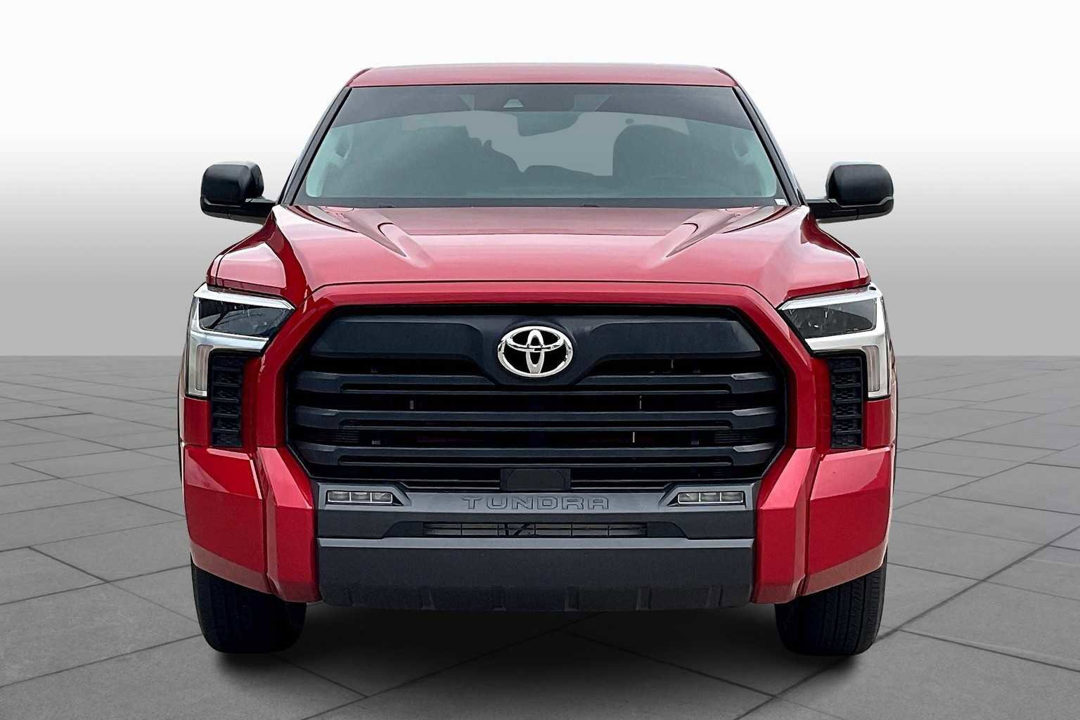 Used 2022 Toyota Tundra SR5 image 3