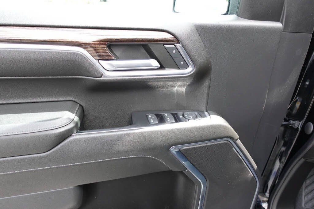Used 2023 GMC Sierra 1500 Elevation AWD/4WD image 17