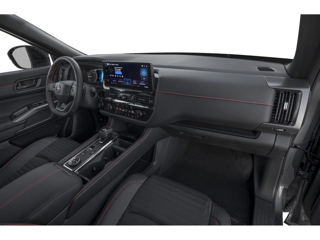 New 2026 Nissan Pathfinder Rock Creek AWD/4WD image 11