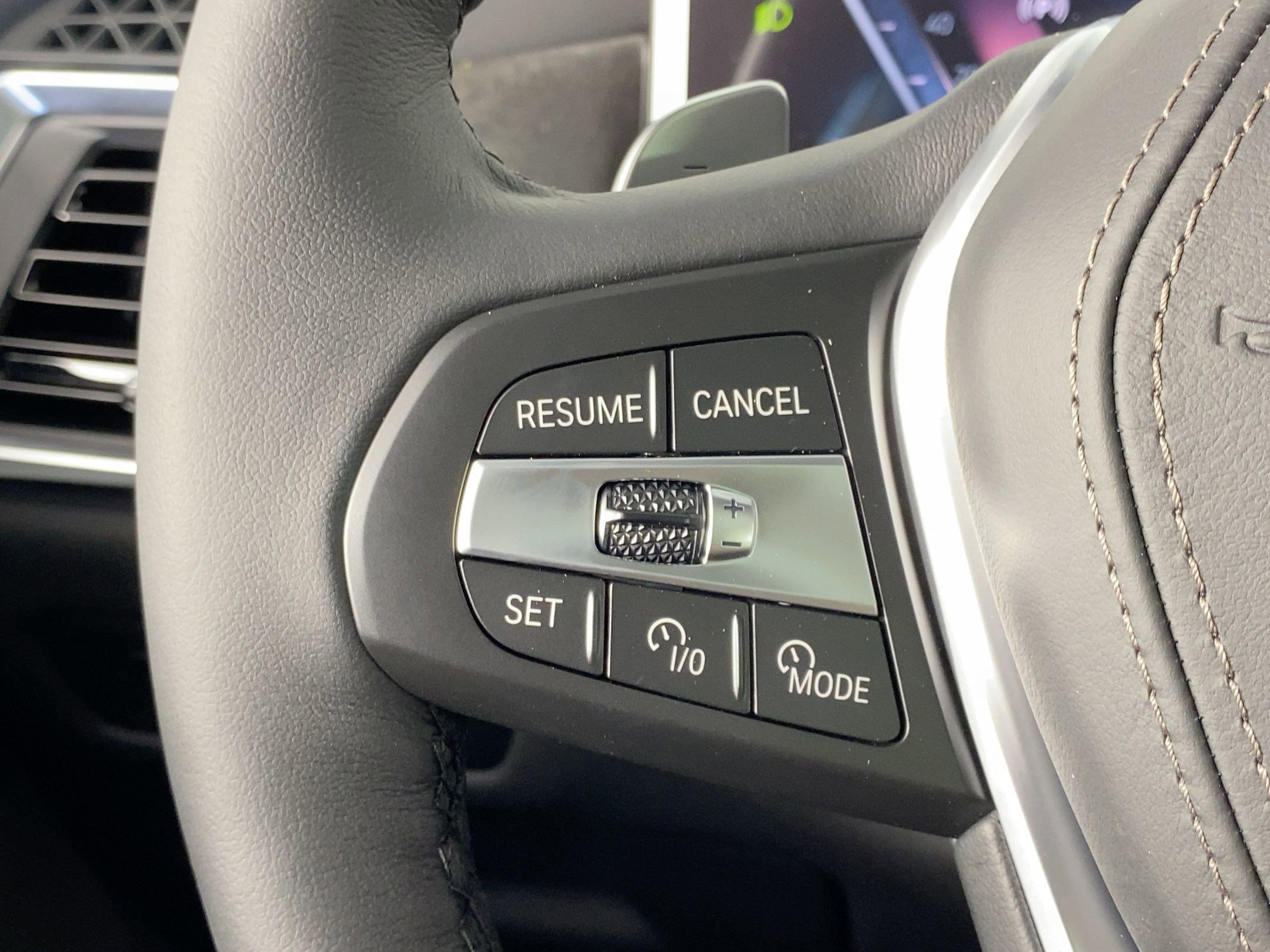 Used 2026 BMW X5 sDrive40i w/ Climate Comfort Package image 14