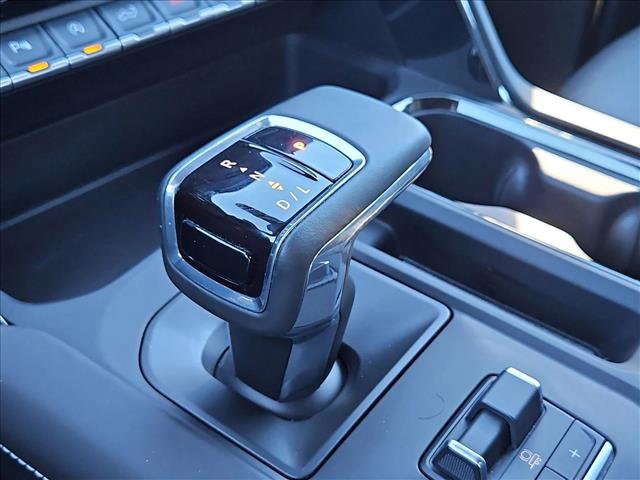 Used 2025 GMC Sierra 1500 AT4X image 11