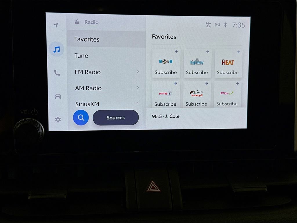 Certified 2023 Toyota RAV4 LE image 15