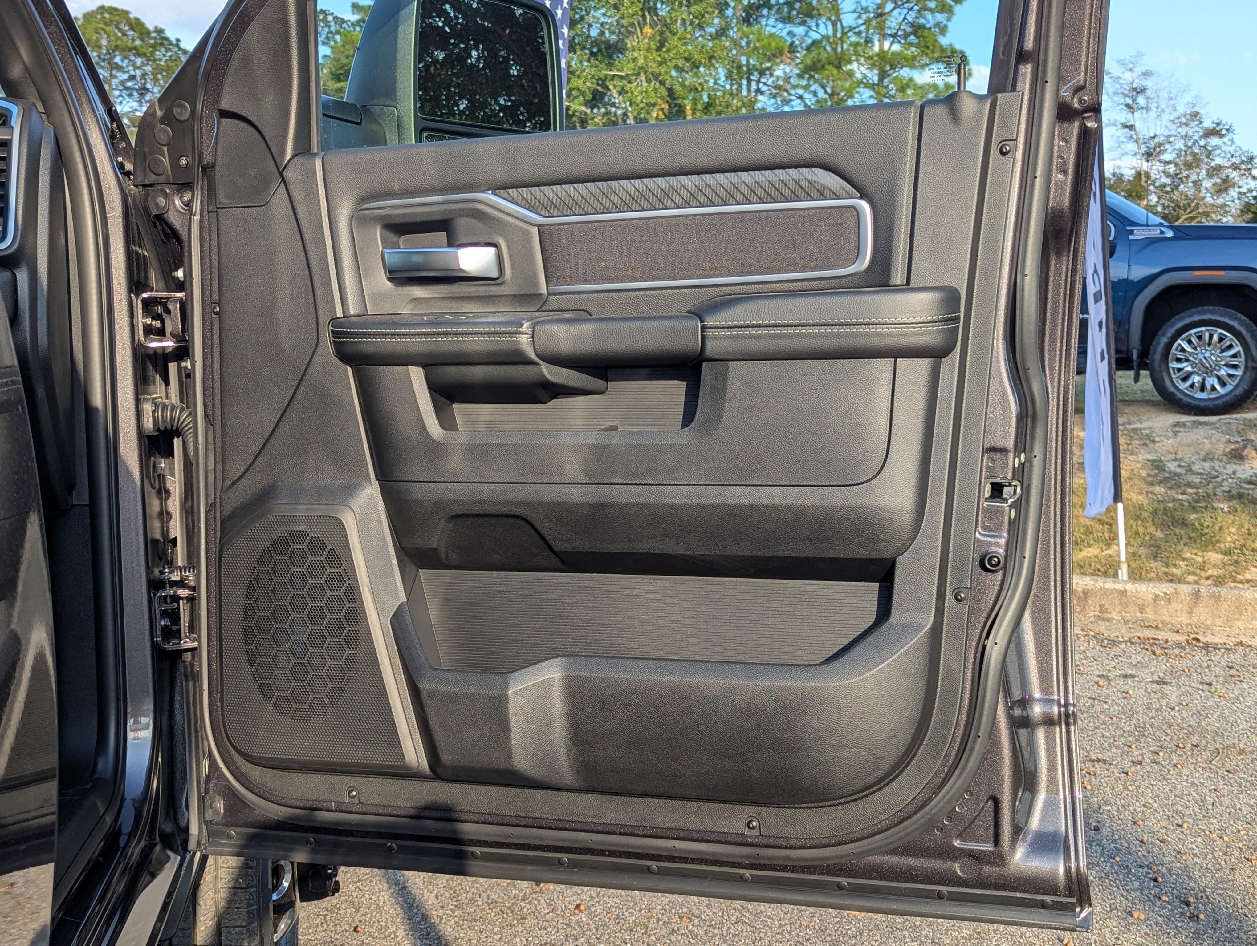 New 2026 RAM 3500 Big Horn image 31