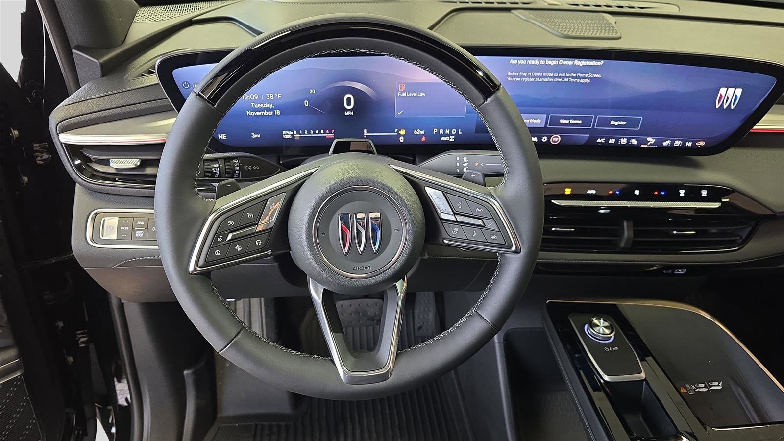 New 2026 Buick Enclave Avenir w/ Super Cruise Package image 28