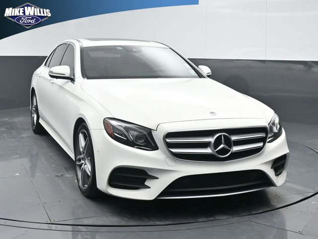 Used 2019 Mercedes-Benz E 300 image 1