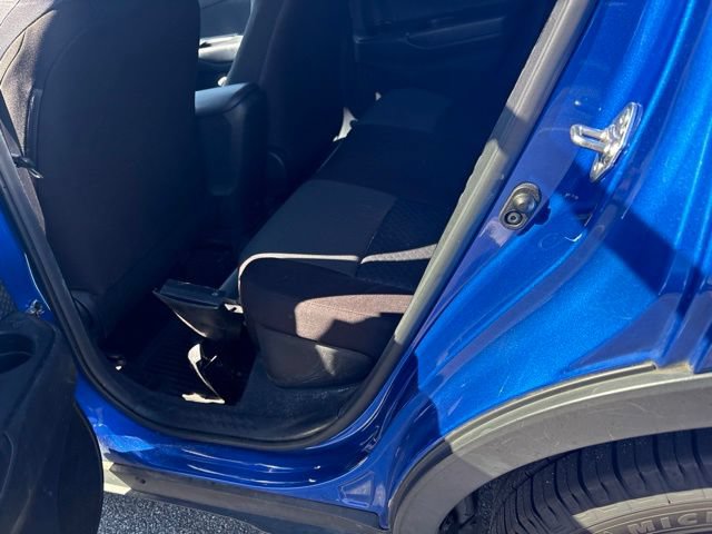Used 2020 Toyota C-HR LE FWD image 6