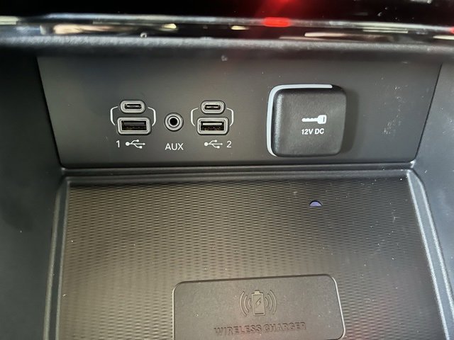 New 2025 Jeep Grand Cherokee L Laredo w/ Luxury Tech Group I image 21